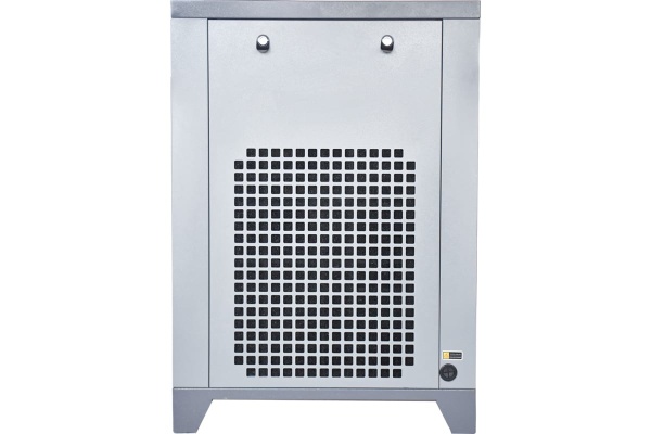 Винтовой компрессор FUBAG FSK 11-10 641428
