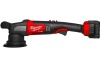 Аккумуляторная орбитальная шлифмашина Milwaukee M18 FROP15-502X KIT 4933492352
