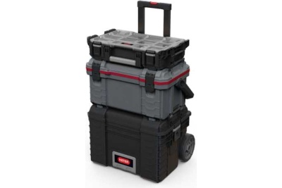 Ящик Keter Pro gear system cooler 17208518