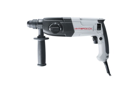 Перфоратор Интерскол П-24/700ЭР-2 323.1.0.40