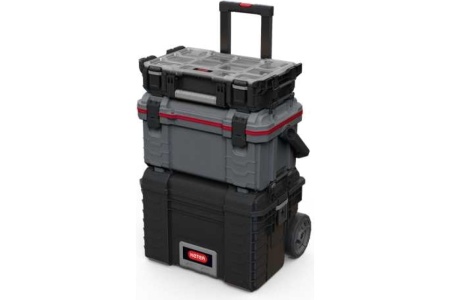 Ящик Keter Pro gear system cooler 17208518