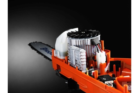 Аккумуляторная пила Husqvarna 536Li XP 9667291-14