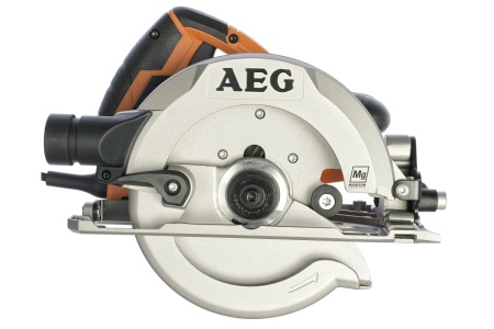 Дисковая пила Фиолент ПД4-54