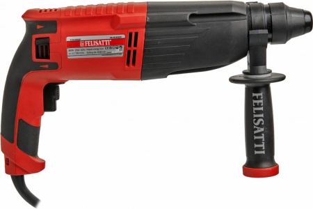 Перфоратор Felisatti П-26/800ЭР 426.5.0.00