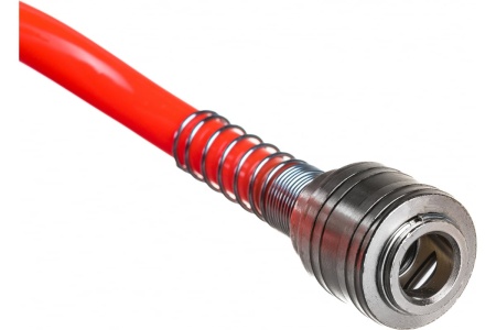 Шланг спиральный (10 м; 12х8 мм; рапид) Gigant G-1150