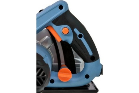 Дисковая пила AEG KS 55-2 446665