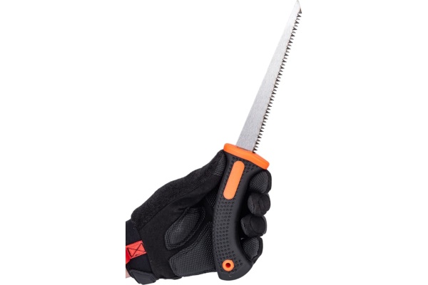 Ножовка по гипсокартону 150 мм STARTUL Master ST4029-150