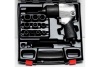 Пневматический ударный гайковерт Ingersoll Rand 1/2" 231GXP-K