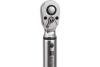 Динамометрический бесшкальный ключ NORGAU NTW22-050PR 3/8" 5-50 Нм, с поверкой 051112050/П Динамометрический бесшкальный ключ NORGAU NTW22-050PR 3/8" 5-50 Нм, с поверкой 051112050/П