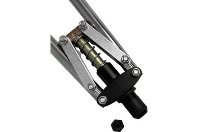 Заклепочник vertextools 400 мм 0041-03