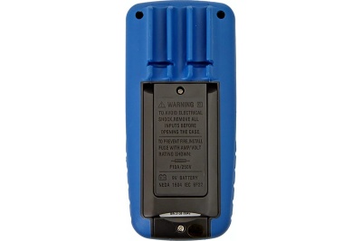 Цифровой мультиметр СЕМ DT-932N 480984