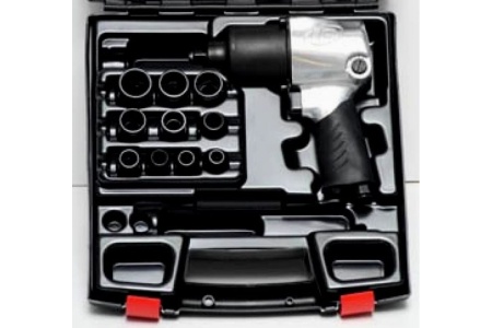 Пневматический ударный гайковерт Ingersoll Rand 1/2" 231GXP-K