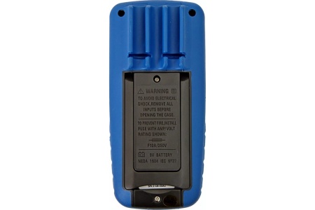 Цифровой мультиметр СЕМ DT-932N 480984