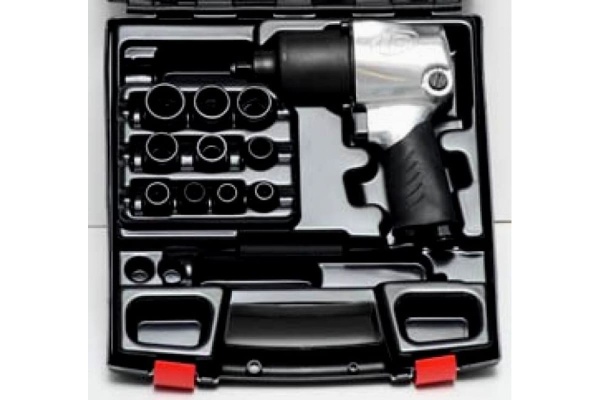 Пневматический ударный гайковерт Ingersoll Rand 1/2" 231GXP-K