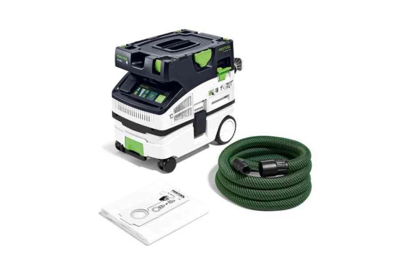 Пылеудаляющий аппарат FESTOOL CTL MINI I 574840