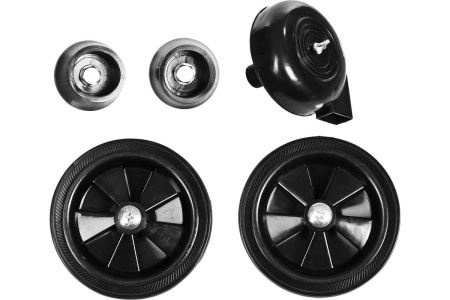 Поршневой безмасляный компрессор 230л/мин ЗУБР Профессионал ЗКП-230-50-2.5