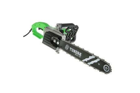 Электрическая цепная пила TUNDRA ПЭЦ-1716-01 1963278