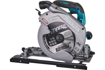 Аккумуляторная дисковая пила ИНТЕРСКОЛ ДПА-165/18В 577.4.1.70