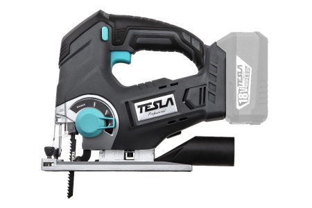 Аккумуляторный лобзик TESLA TJ18DC 597896