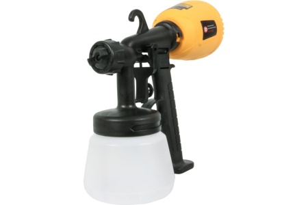 Краскораспылитель Калибр МАСТЕР ЭКРП-350/2,6М 00000044907