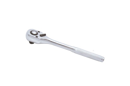 Трещотка с быстрым сбросом Hans 1/4" 2100NQ