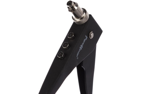 Механический заклёпочник, поворотная головка 0-90 250мм РемоКолор 26-0-002