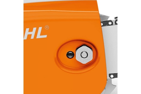 Электропила Stihl MSE 141 С-Q 14" 12082000333