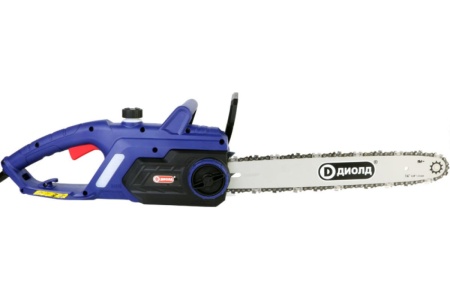 Цепная электрическая ручная пила ДИОЛД ПЦЭ - 5 10191120
