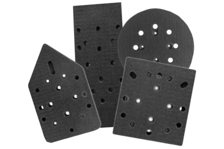 Плоскошлифовальная машина БУЛАТ 4 насадки, 600В ОР 600/125E