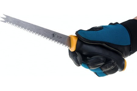 Выкружная ножовка 150 мм Энкор 9869