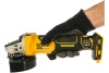 Бесщеточная угловая шлифмашина DEWALT 18 В XR DCG406N