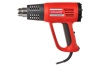 Ручной аппарат горячего воздуха с цифровым управлением Weldy energy HT1600 D 160.171