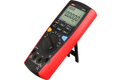 Цифровой мультиметр UNI-T UT71A 00-00000390