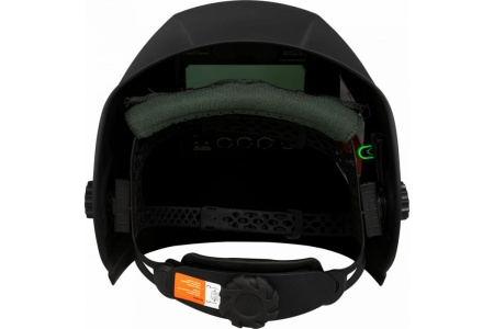 Маска сварщика КОРУНД-Х, фильтр 9900V, без коробки FOXWELD 7389 Маска сварщика КОРУНД-Х, фильтр 9900V, без коробки FOXWELD 7389