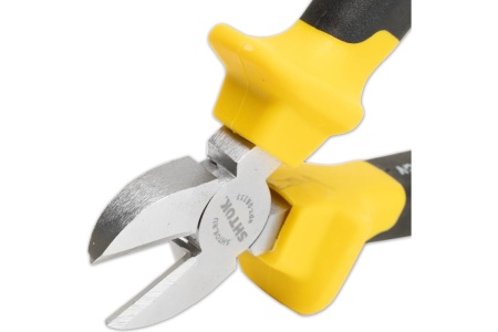 Диэлектрические боковые кусачки SHTOK 180 мм 08111