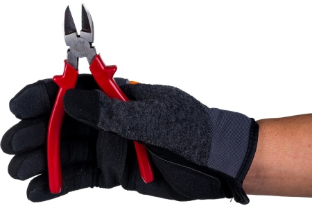 Бокорезы MIRAX 160 мм 22036-5-16