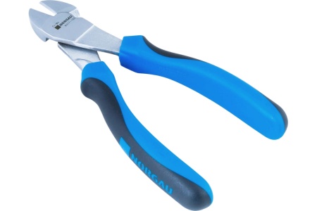 Силовые бокорезы NORGAU тип N317-180 180 мм 070043118