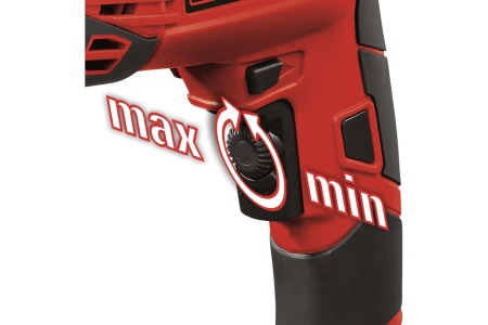 Ударная дрель Einhell TC-ID 1000 E kit 4259844