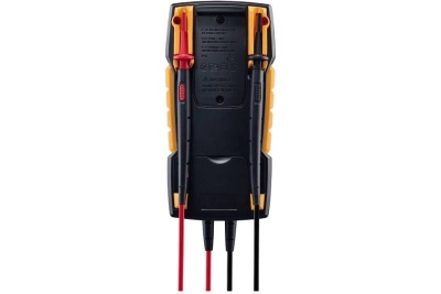 Мультиметр с поверкой Testo 760-2 к0000018029