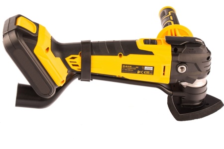 Многофункциональный аккумуляторный инструмент DENZEL MTL-IB-18-02 28401