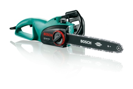 Электропила Bosch AKE 40-19 S 0.600.836.F03