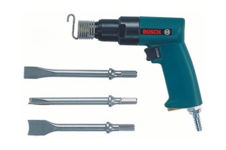 Пневматический отбойный молоток Bosch 0.607.560.501