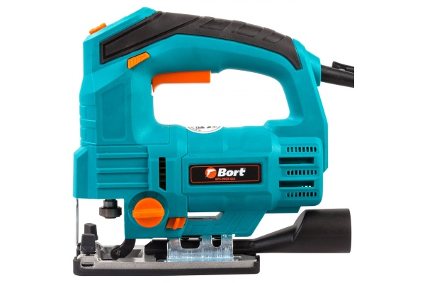 Электрический лобзик BORT BPS-900X-QLt 93725785