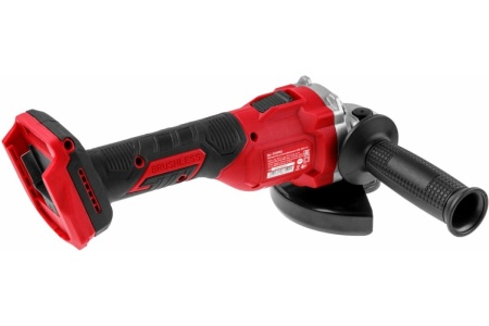 Аккумуляторная угловая шлифмашина WORTEX CAG 1812-1 E ALL1 0329191