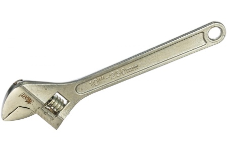 Разводной ключ 250 мм KRAFT Master KT 700587