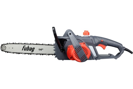 Цепная электропила FUBAG FES1814С 31201