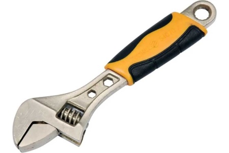 Разводной ключ VOREL 150 мм 54070