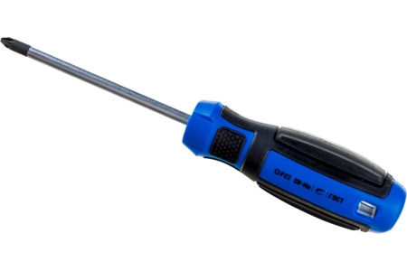 Отвертка ЗУБР Профессионал PZ2x100 25233-2_z01