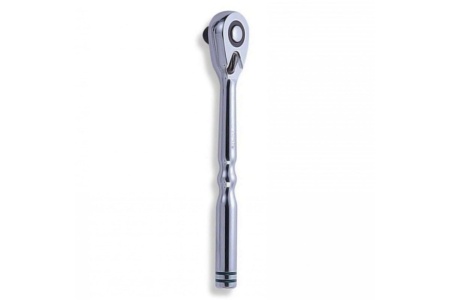 Рукоятка трещоточная 3/8д.DR, 48 зубцов, 200 ммJonnesway R3603