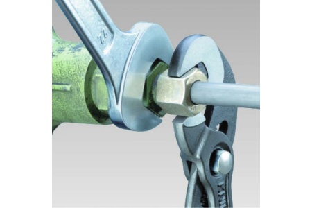 Переставные клещи Knipex KN-8741250